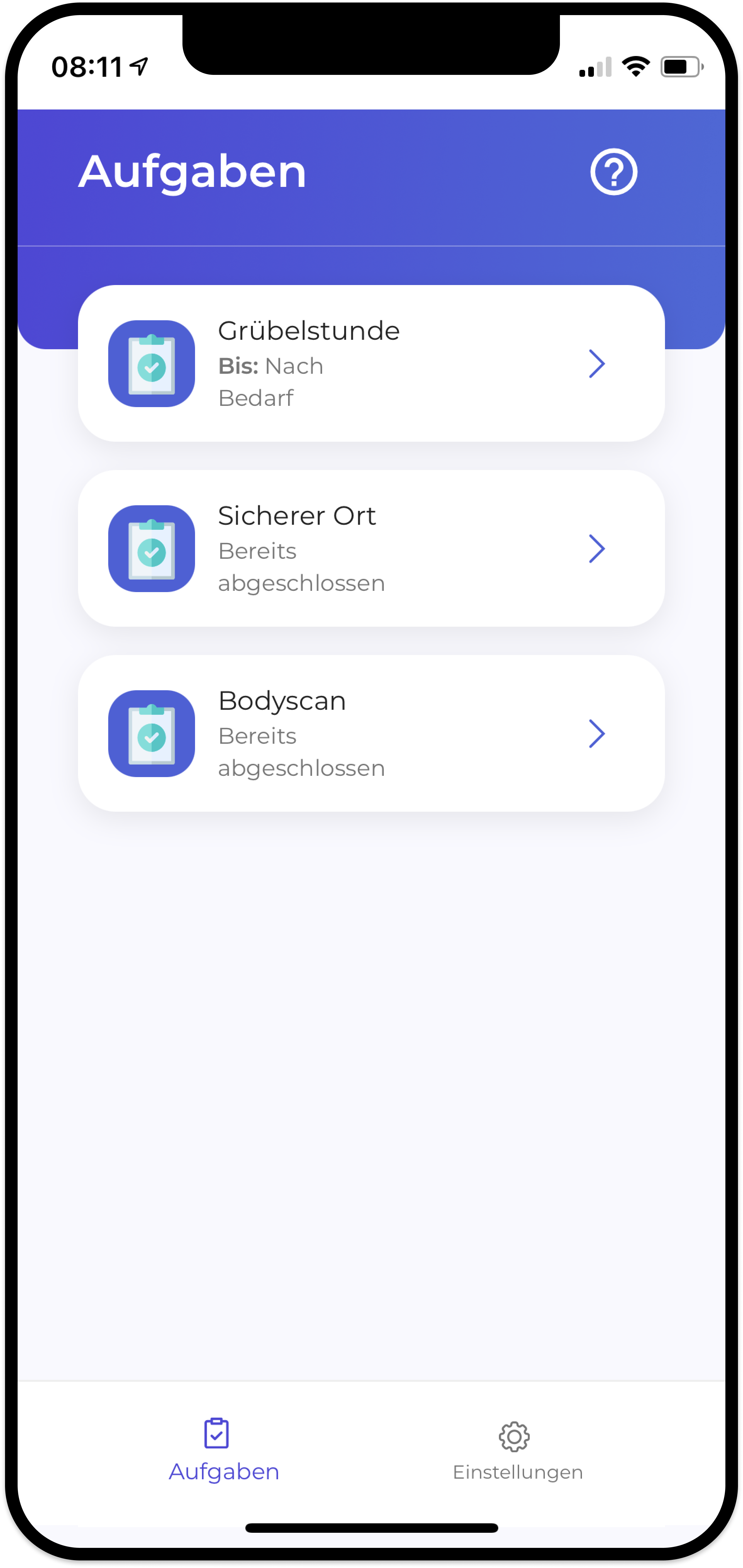 Screenshot App